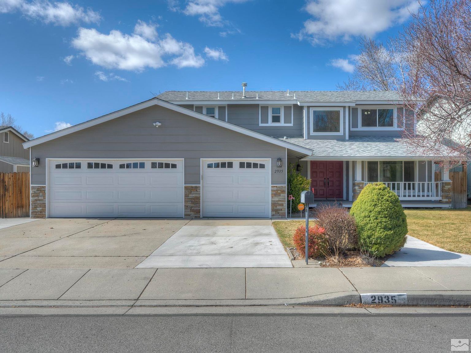 2935 Round Mountain Rd, Sparks, NV 89434 Zillow