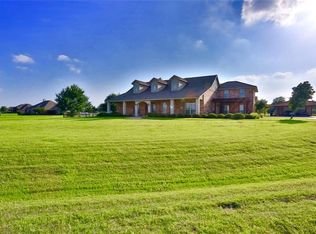 925 Scarlett Dr, Lucas, TX 75002