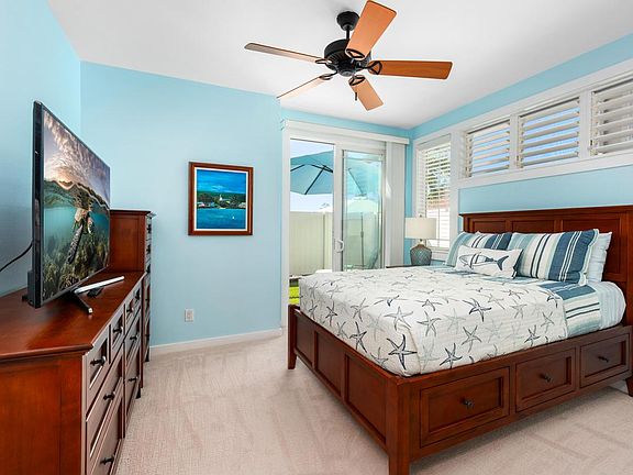 5th image of 75-6025 Alii Dr APT E101