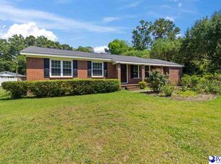 3010 Woodbridge Rd, Florence, SC 29501