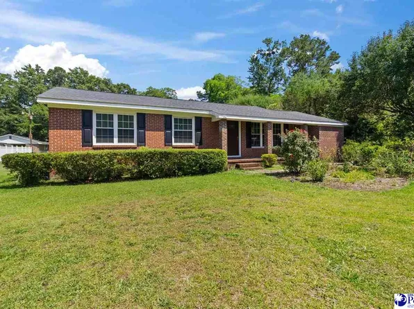 3010 Woodbridge Rd, Florence, SC 29501