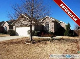 10001 Links Fairway Dr, Rowlett, TX 75089