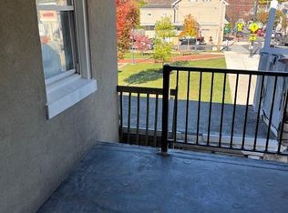 218 Cattell St #B, Easton, PA 18042