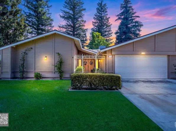 1700 Ashe Rd Unit 15, Bakersfield, CA 93309