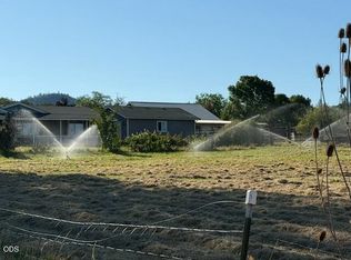 1241 Dry Creek Rd, Medford, OR 97524