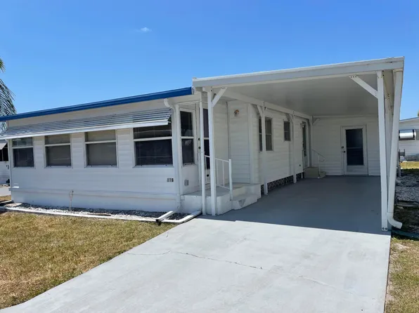 3500 S Kanner Highway #116, Stuart, FL 34994