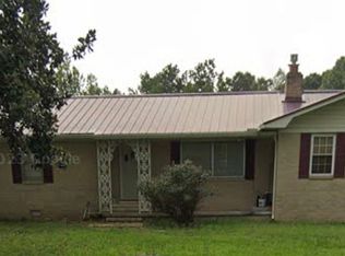 5651 N Harper Road Ext, Corinth, MS 38834