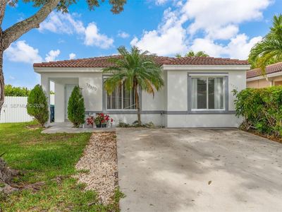 17570 SW 142nd Ct, Miami, FL, 33177