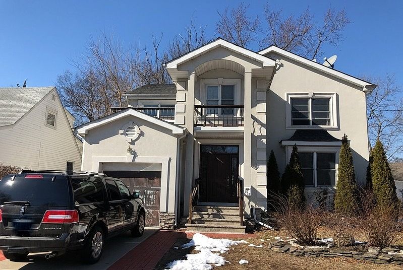 Property Front View