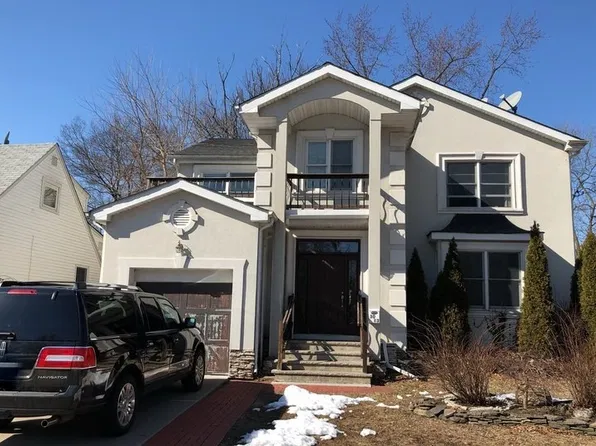 30-13 High St #1X, Fair Lawn, NJ 07410