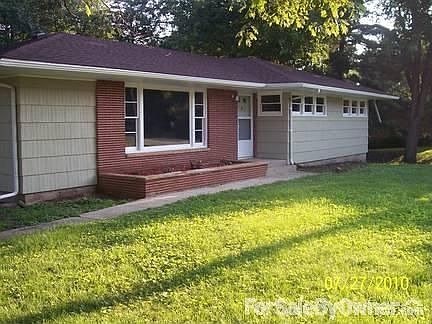 Front of Home
						:
						Brick and stone