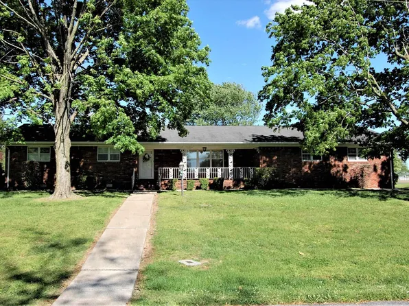 222 9th St, Barlow, KY 42024