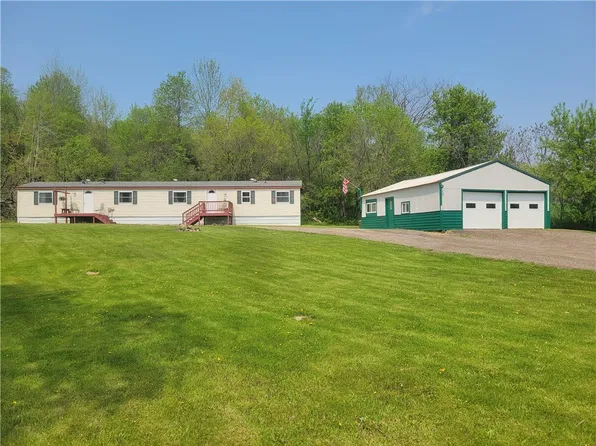 E769 751st Avenue, Knapp, WI 54749