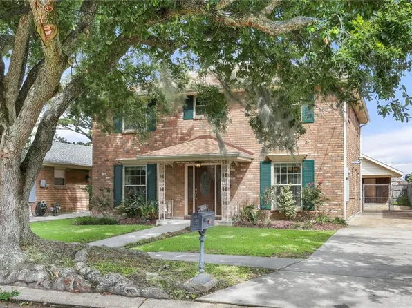 1524 Peach St, Metairie, LA 70001
