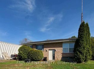 503 Brouseville Rd, Edwardsburgh/cardinal, ON K0E 1E0