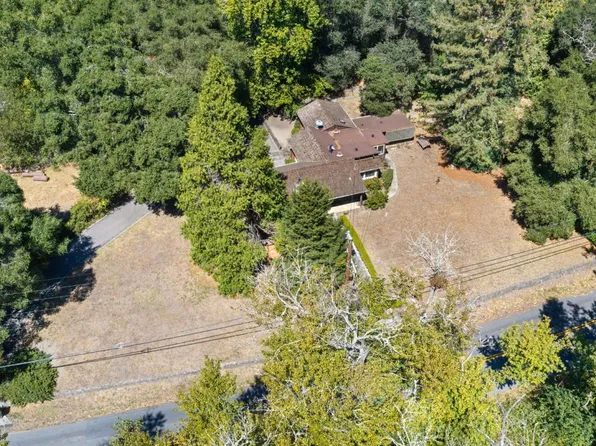 7267 W Zayante Rd, Felton, CA 95018