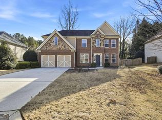 206 Northbrooke Ct, Woodstock, GA 30188