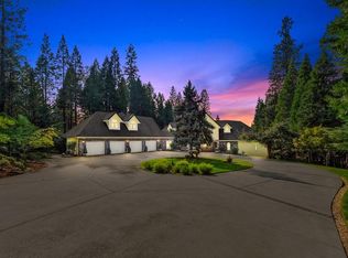 12626 Baccarat Ct, Grass Valley, CA 95945