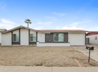 1645 W Marco Polo Rd, Phoenix, AZ 85027