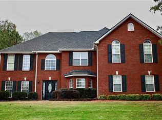 5964 Springfair Run, Lithonia, GA 30038