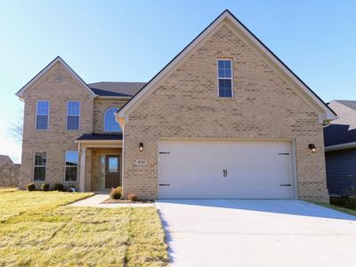 1739 Hemp Hill Dr, Lexington, KY, 40509