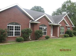 21557 State Route 16 NW, Starke, FL 32091