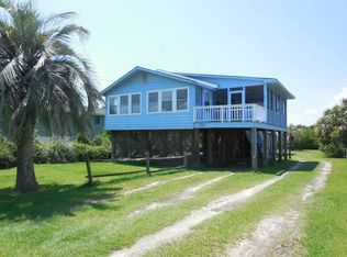 1632 E Ashley Ave, Folly Beach, SC 29439
