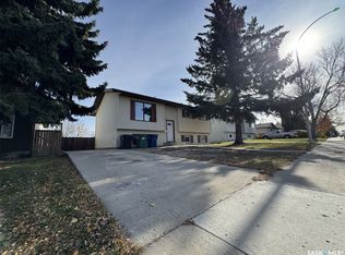 522 Silverwood Road, Saskatoon, SK S7K 6R4