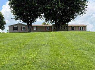 617 Mundell Church Rd, Heltonville, IN 47436