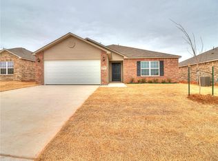 3340 SE 94th St, Oklahoma City, OK 73160