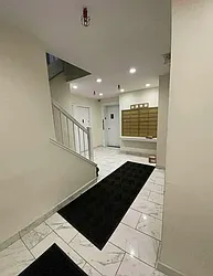 Rented by Corcoran