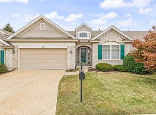 4213 Stanmoor Dr, Saint Louis, MO 63129
