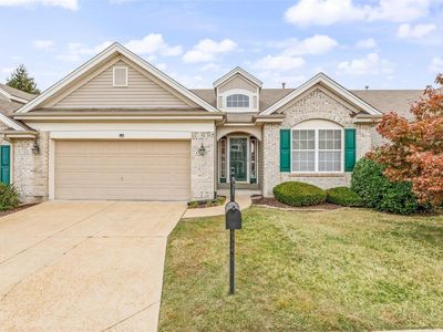 4213 Stanmoor Dr, Saint Louis, MO, 63129