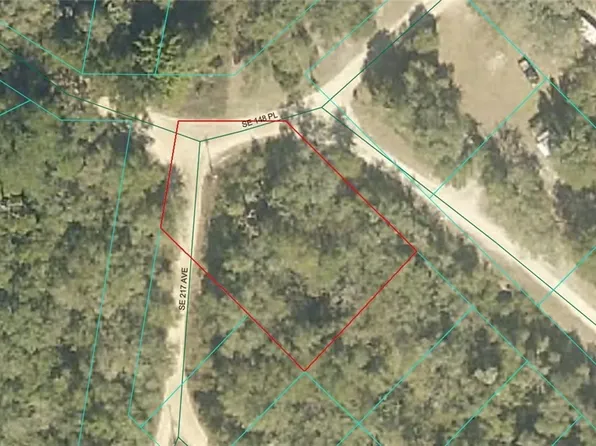 5075-042-034 SE 217th Ave, Umatilla, FL 32784