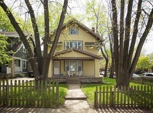 3339 Gillham Rd, Kansas City, MO 64109