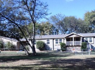 7977 County Road 4023, Kemp, TX 75143