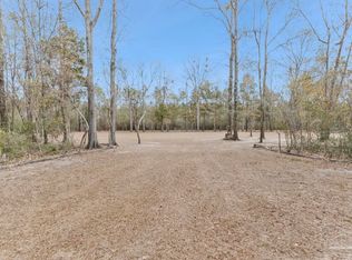 Salter Rd, Pace, FL 32571
