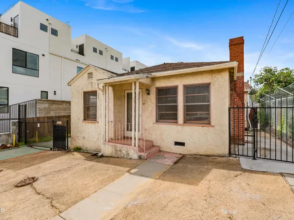 3825 W Avenue 43, Los Angeles, CA 90041