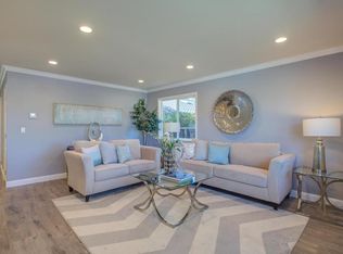 1595 S Wolfe Rd, Sunnyvale, CA 94087