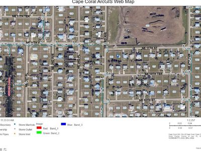 306 NE 11th St, Cape Coral, FL, 33909