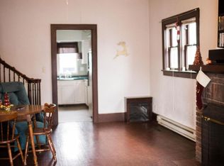 526 N Main St APT A, Findlay, OH 45840