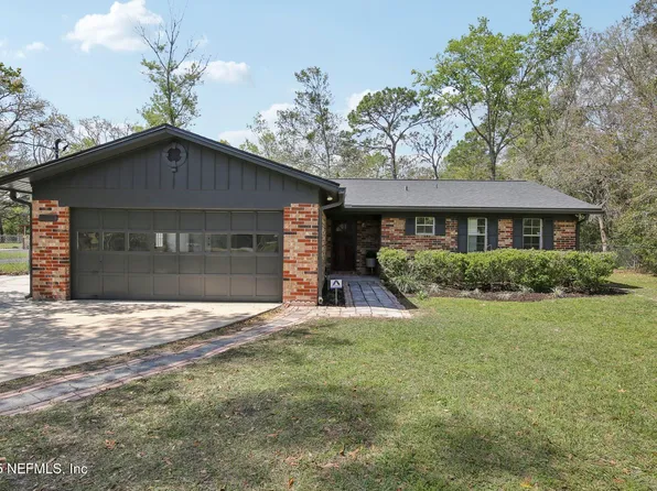 8138 WESTPORT Road, Jacksonville, FL 32244