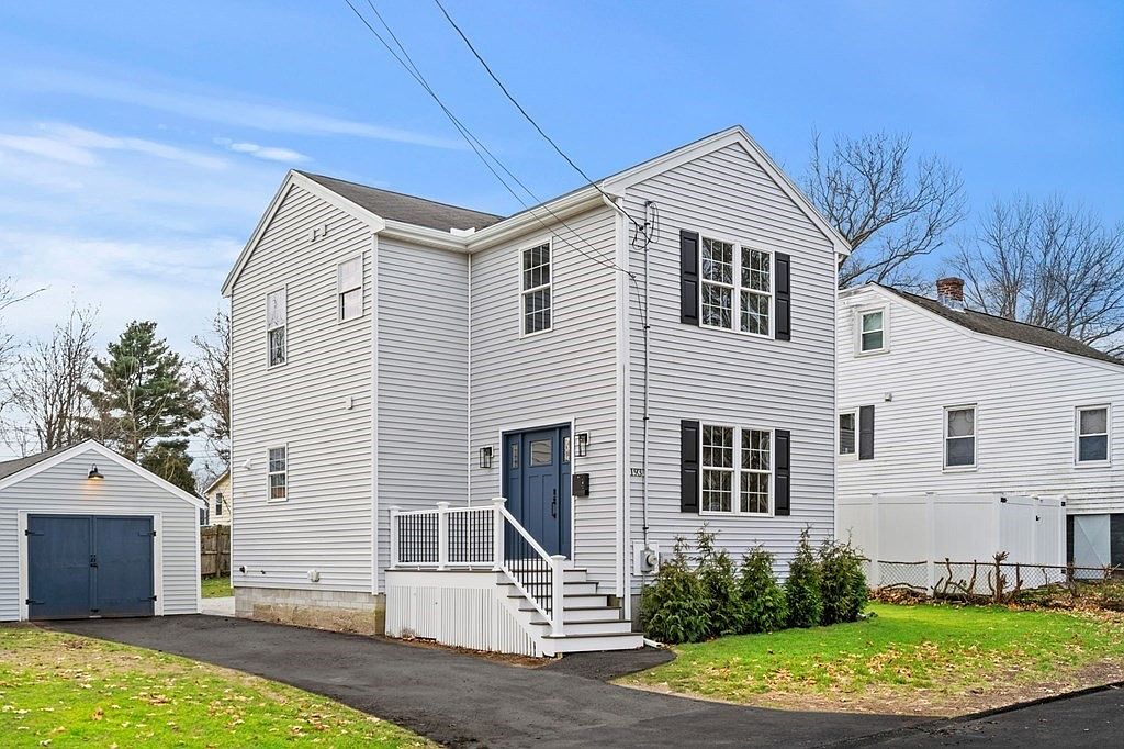193 Glenrose Ave, Braintree, MA 02184 Zillow
