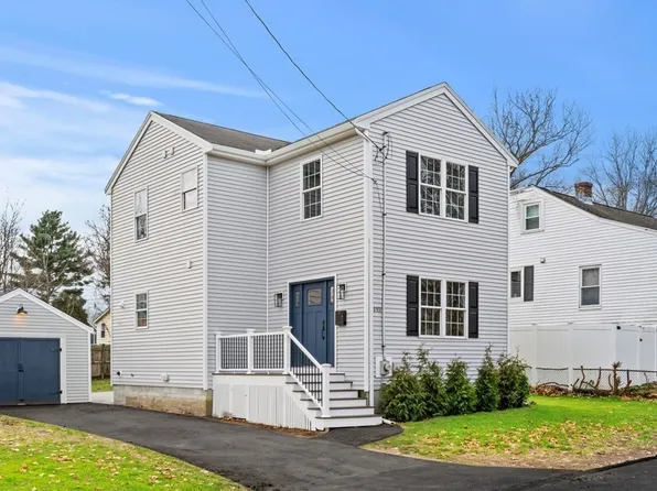 193 Glenrose Ave, Braintree, MA 02184