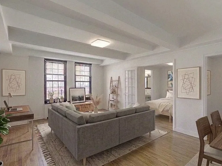 450 W 24th St #12D — Photo 4