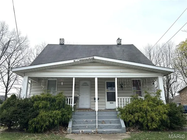 4832 Bier St, Belleville, IL 62226