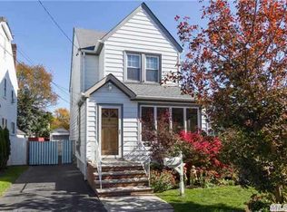 23 Garden City Blvd, West Hempstead, NY 11552