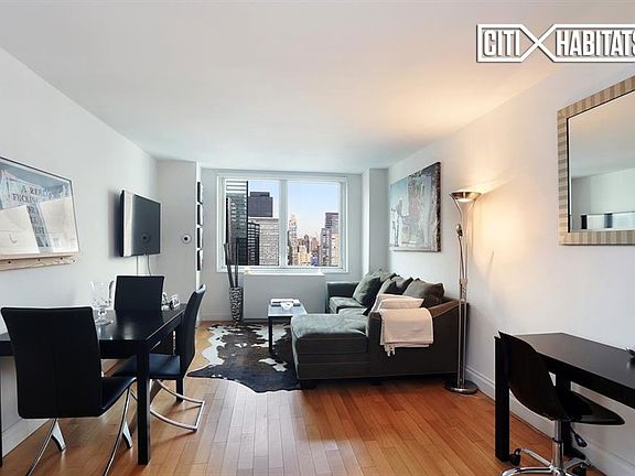 2nd image of 211 E 46th St #31D