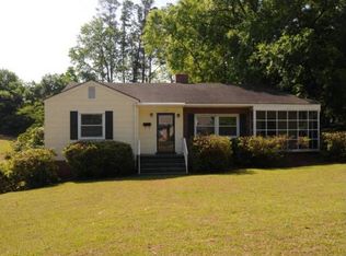 315 6th Ave, Opelika, AL 36801