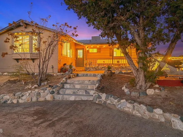 32010 Alaga Ave, Pearblossom, CA 93553